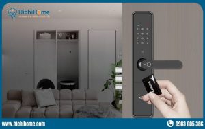 khóa cửa hichihome