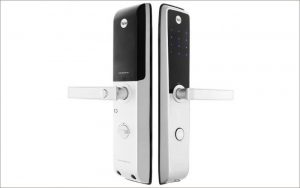 Khóa cửa điện tử Yale YDM – 3115