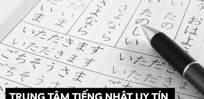 Tổng Hợp Top 9 Trung Tâm Tiếng Nhật Uy Tín, Chất Lượng Nhất