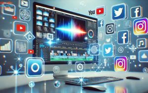 những lưu ý khi làm YouTube bằng AI