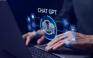 công cụ AI ChatGPT