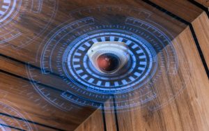 bộ nhớ Hệ thống camera wifi