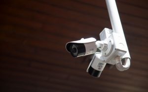 Loại camera sử dụng