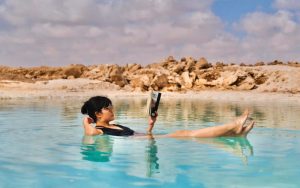 mẹo du lịch trung đông an toàn