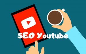 sử dụng AI để tối ưu SEO video