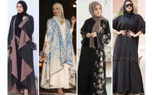 lưu ý về trang phục du lịch