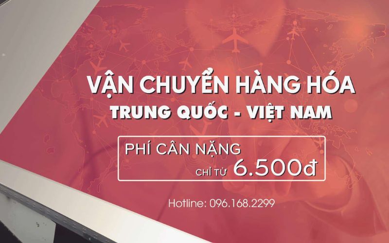 order hàng trung quốc