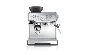 máy pha cà phê Breville