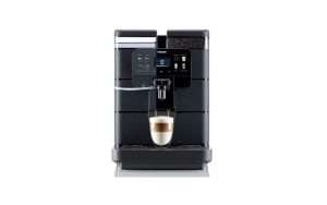 máy pha cà phê Saeco