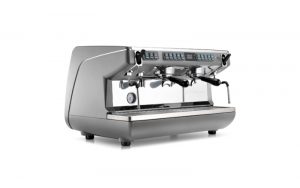 tiêu chí mua máy pha cà phê phù hợp với nhu cầu