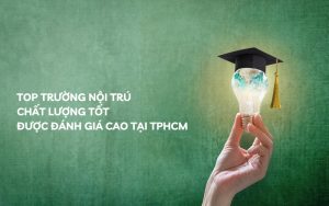 top trường nội trú