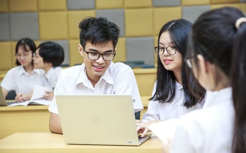 Chương trình học có thực sự toàn diện?