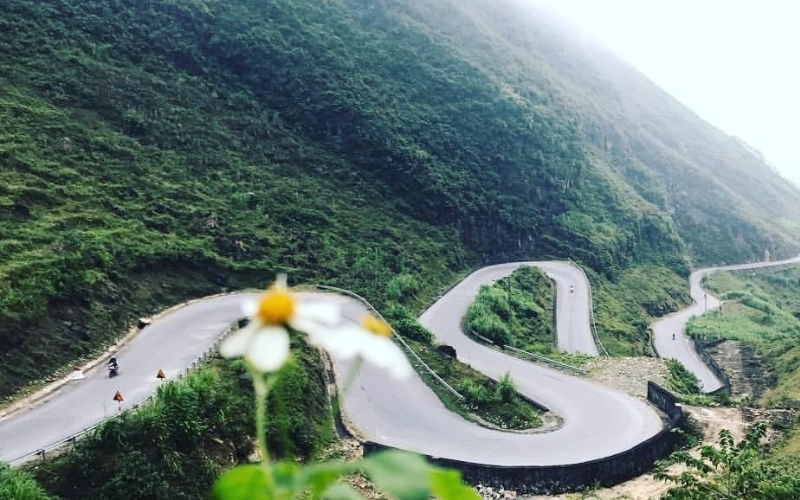 Dốc Thẩm Mã
