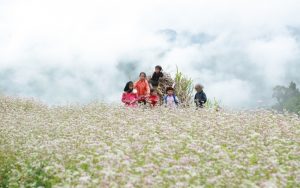 du lịch hà giang mùa đông