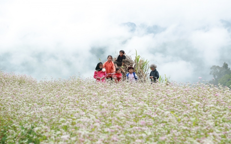 du lịch hà giang mùa đông