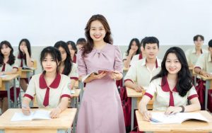 kinh nghiệm chọn trường cấp 3 tốt nhất