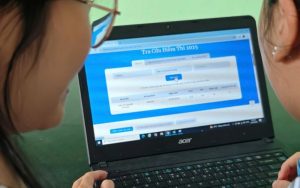 Phân tích điểm chuẩn 3 năm gần nhất