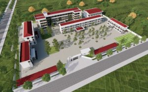 Tìm hiểu các mô hình trường THPT