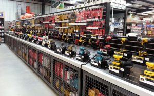 uy tín và kinh nghiệm hoạt động