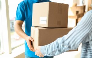 xem xét khả năng giao hàng đúng hẹn