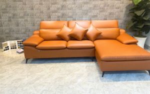 Phân loại ghế sofa theo chất liệu cấu thành