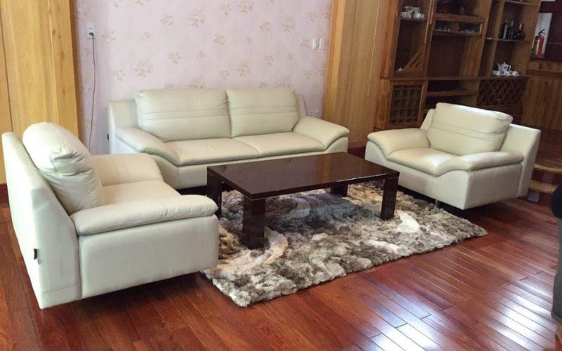 Phân loại ghế sofa theo chức năng sử dụng
