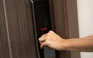các tính năng nổi bật của smartlock
