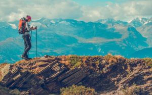 Du lịch tự túc là gì?