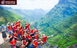 indochina adventure đơn vị tổ chức tour uy tín
