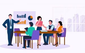 một số lưu ý khi đào tạo tiếng Anh cho nhân sự