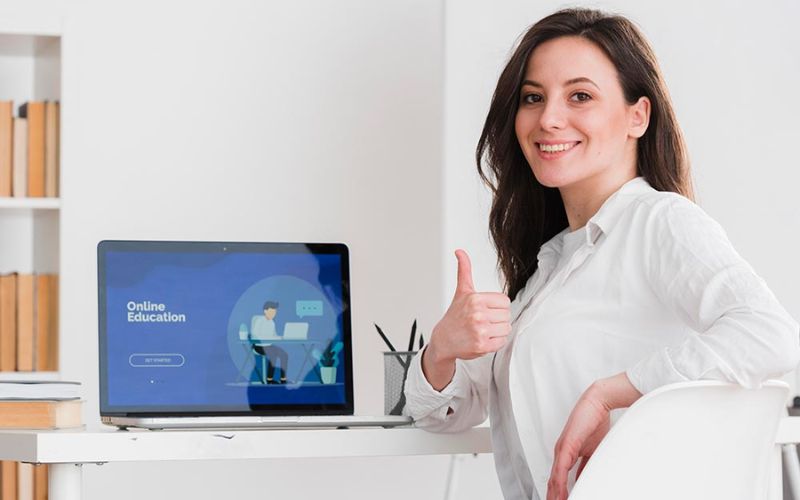 đào tạo tiếng Anh online cho nhân viên