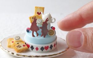 Whimsical Wonderland