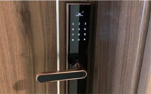 Thiết lập các tính năng bổ sung