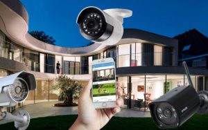 Kinh nghiệm lựa chọn đơn vị lắp đặt camera uy tín