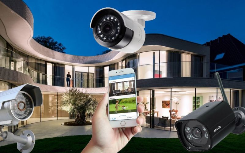 Kinh nghiệm lựa chọn đơn vị lắp đặt camera uy tín