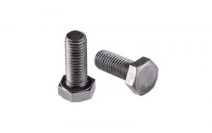 tổng quan bu lông cường độ cao