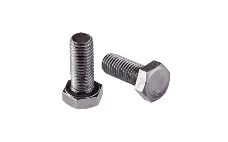 tổng quan bu lông cường độ cao