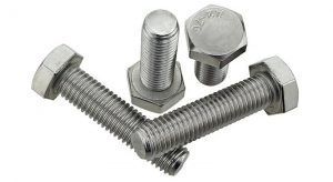 tổng quan bu lông inox