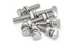 Khi nào nên chọn bu lông inox