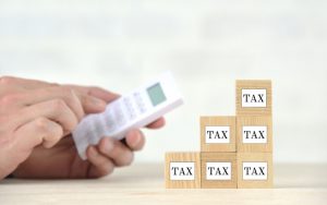 Cách tính thuế môn bài