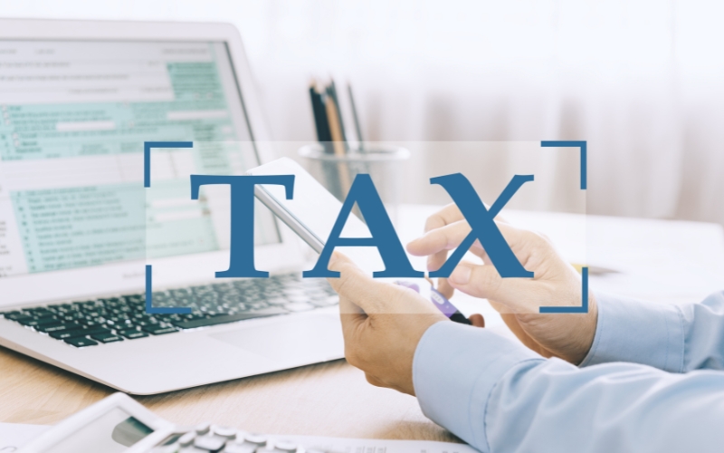 Hộ kinh doanh cá thể phải nộp những loại thuế nào