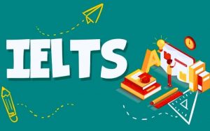 LMS luyện thi IELTS