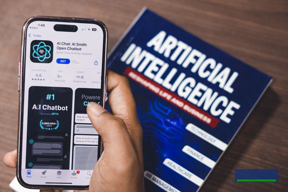 Tự động hóa phần việc lặp lại