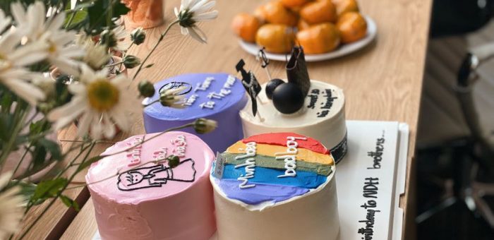 Tri ân thầy cô 20/11: gợi ý cho phụ huynh và học trò