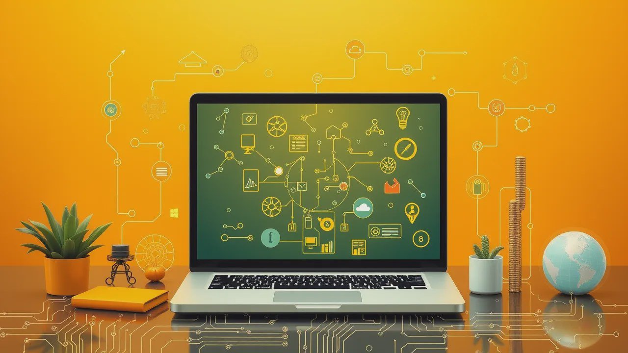 Vì sao đào tạo marketing cần cập nhật theo làn sóng AI Vì sao đào tạo marketing cần cập nhật theo làn sóng AI