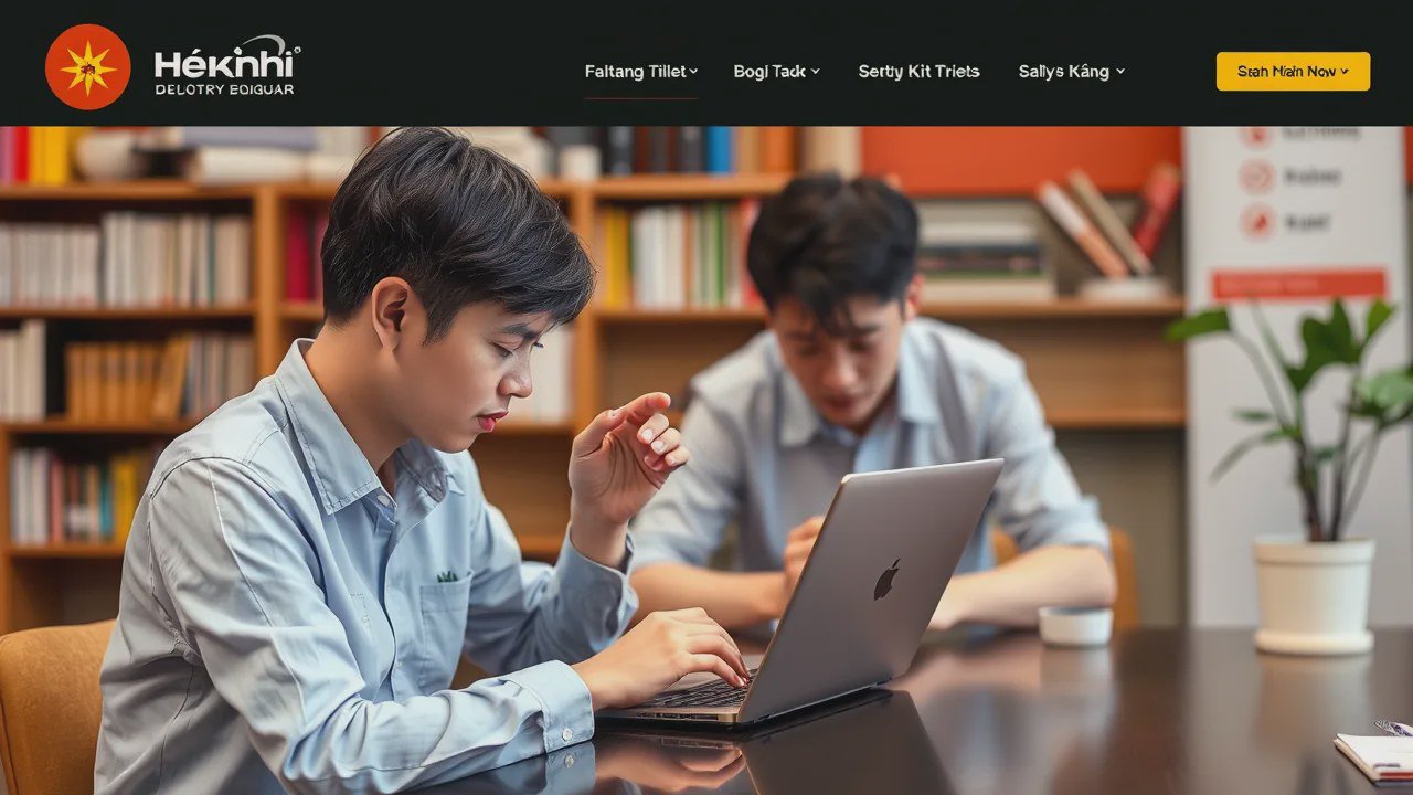 Vì sao website giáo dục cần được tối ưu kỹ hơn?