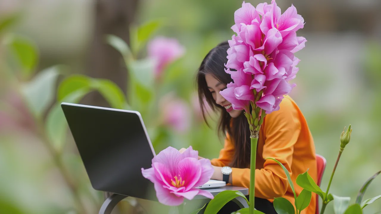 Ngày 20/11 và lòng biết ơn với người dạy dỗ Ngày 20/11 và lòng biết ơn với người dạy dỗ