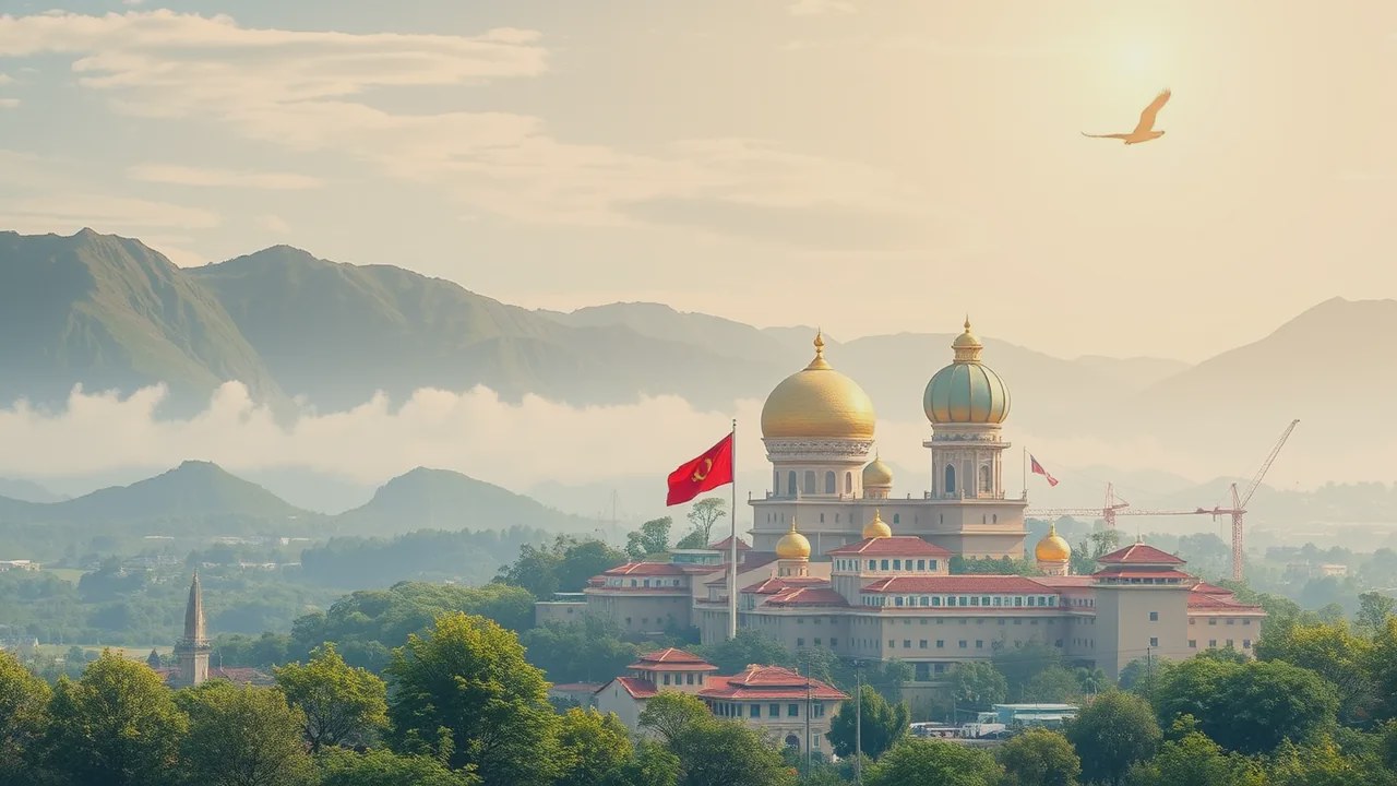 Ngày 20/11 và lòng biết ơn với người dạy dỗ