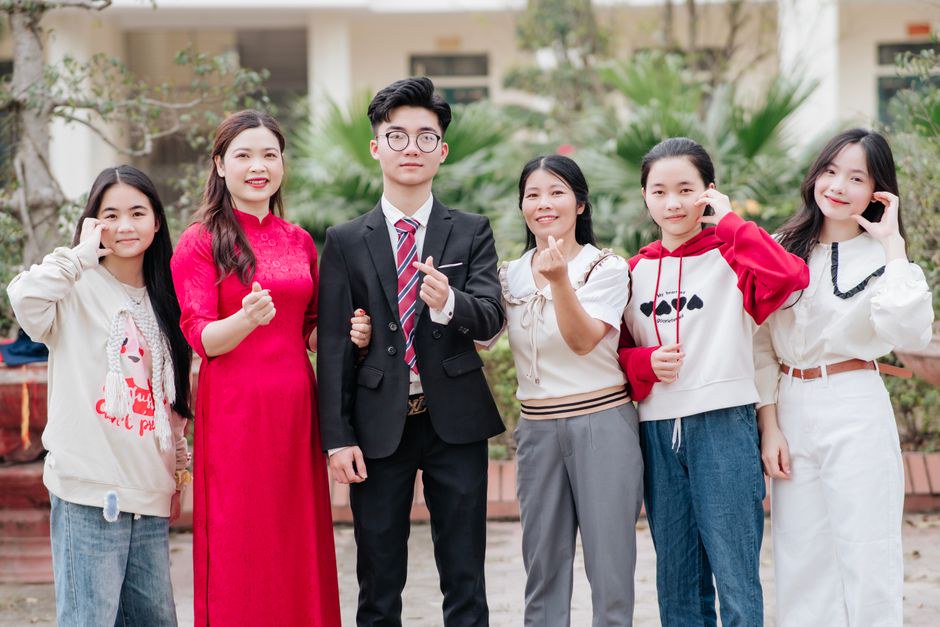Học IELTS song song chương trình chính khoá: lộ trình không quá tải