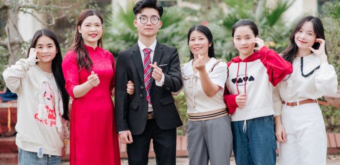 Học IELTS song song chương trình chính khoá: lộ trình không quá tải